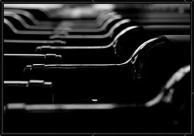 Картина Бутылки с вином