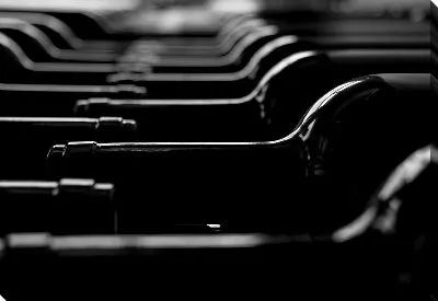 Бутылки с вином