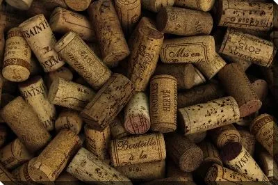 Винные пробки