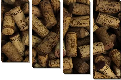 Винные пробки