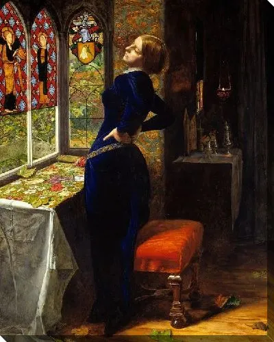 Картина Марана (Mariana)