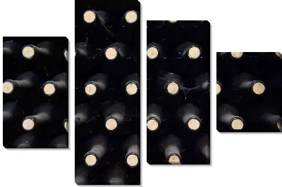 Модульная картина Вино на винодельне №8