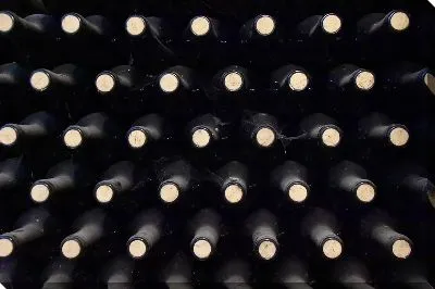 Постер Вино на винодельне №8