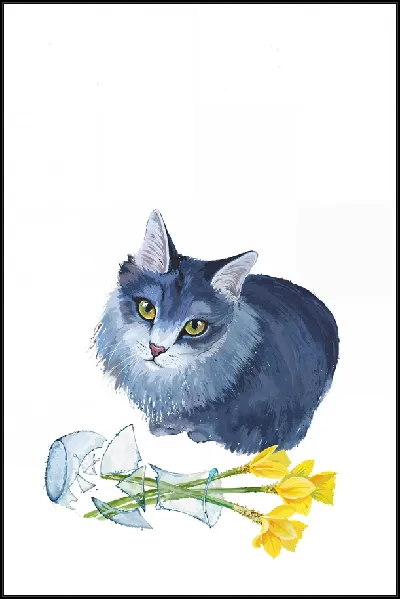 картина