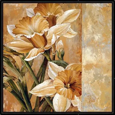 Нарциссы №10