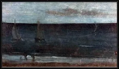 Картина Порт (Port) №2