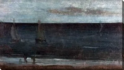 Картина Порт (Port) №2