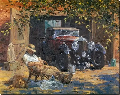 картина