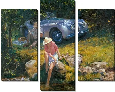 картина