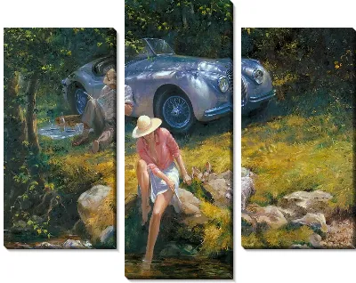 картина