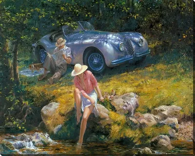 картина