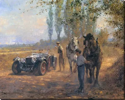 картина