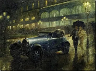 картина
