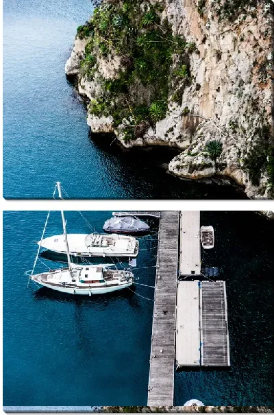 картина
