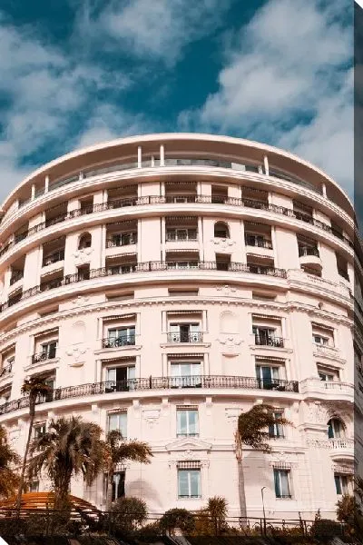 Постер Монако №5