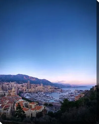 Постер Монако №8