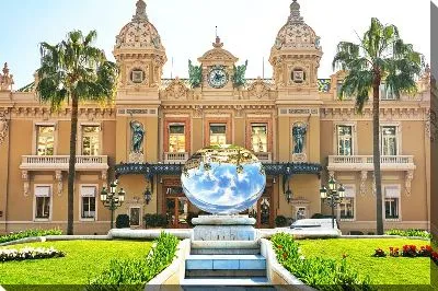 Постер Монако №10