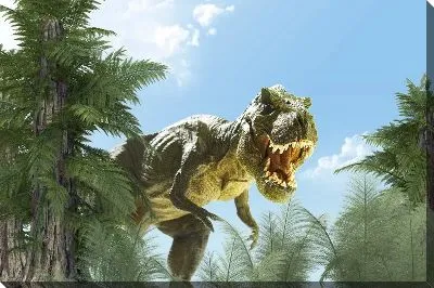 Постер Динозавр №31