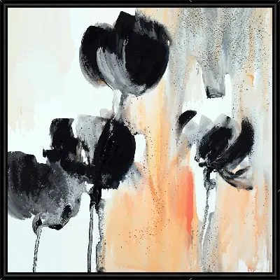 Черные тюльпаны