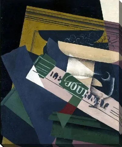 Картина Виноград (Grapes) №2