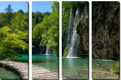 картина