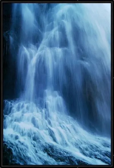 Картина Водопад №56