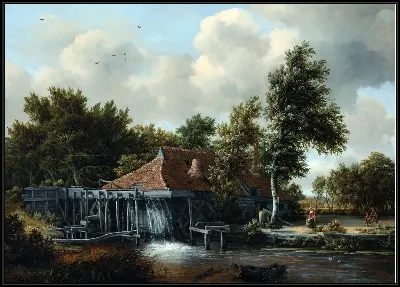 картина