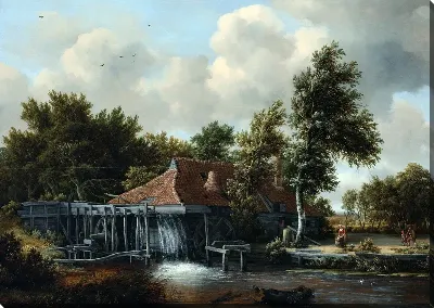 картина