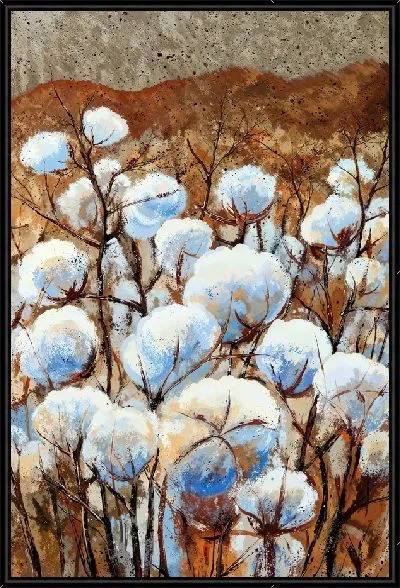 Картина Воздушный хлопок