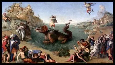 Освобождение Андромеды (Liberation of Andromeda)