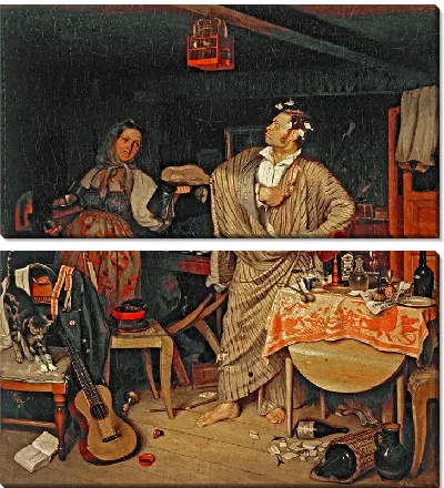 картина