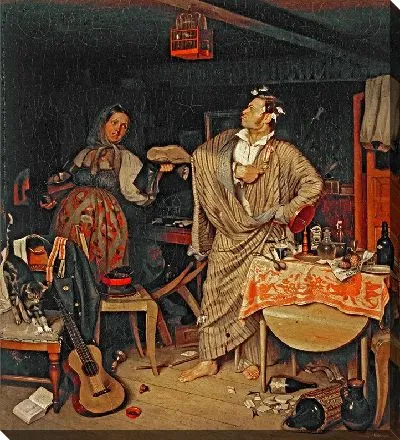 Свежий кавалер