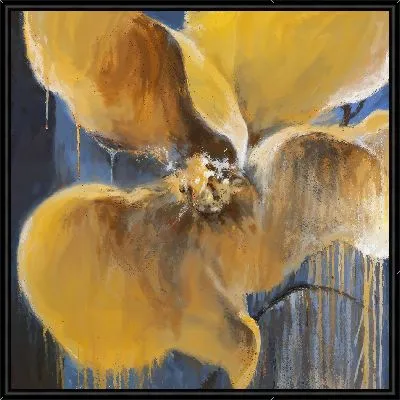 Картина Амариллис №17