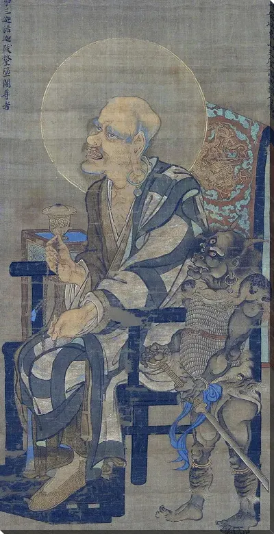 картина