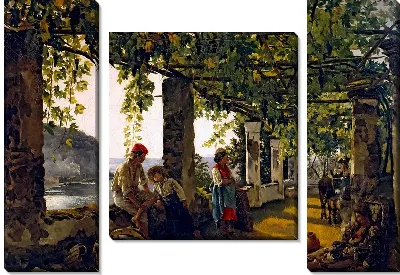 картина