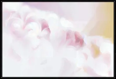 Божья коровка на цветках сирени