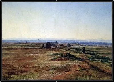 Аппиева дорога (Appian Way)