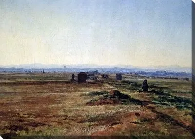 Аппиева дорога (Appian Way)