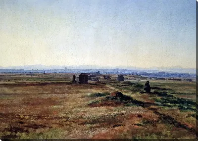 картина