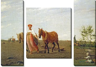 картина