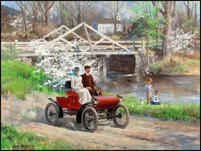 картина