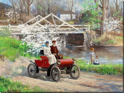 картина