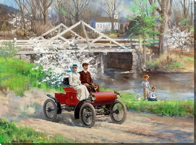 картина