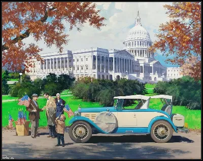 картина