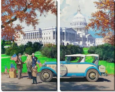 картина