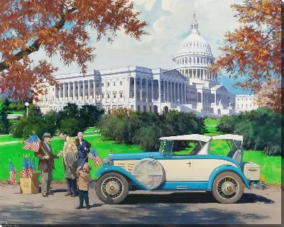 картина