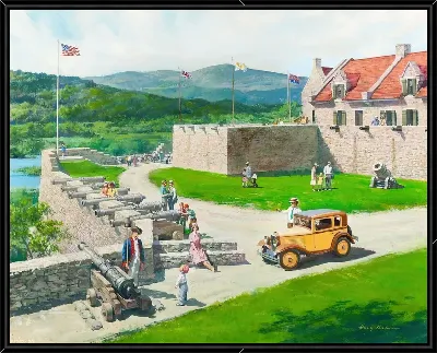 картина