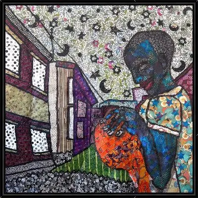 Кобе Брайант в роле пришельца