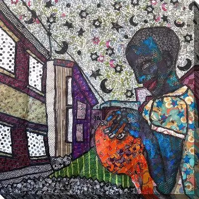 Кобе Брайант в роле пришельца