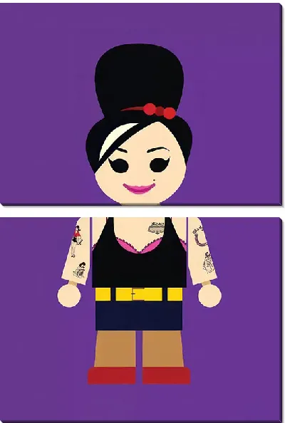 картина